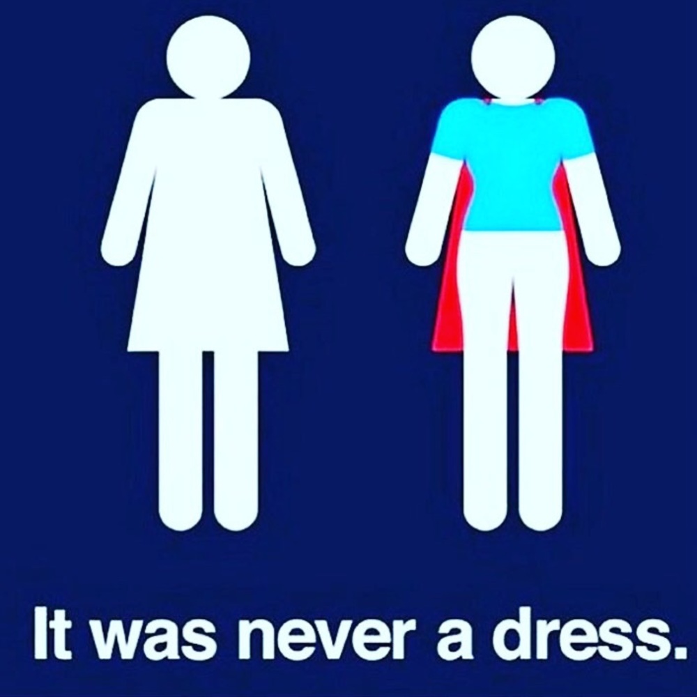 Happy International Women’s Day! 💕💕💕 😍